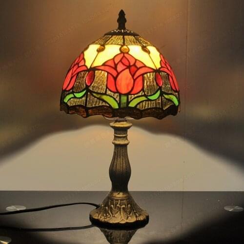 Colorlouis LED Table Lamps