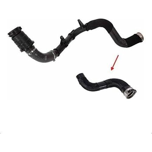 For RENAULT Intercooler Turbo Hose Pipe (Large EXCLUSION OF PLASTIC PARTS 144605705R NEW