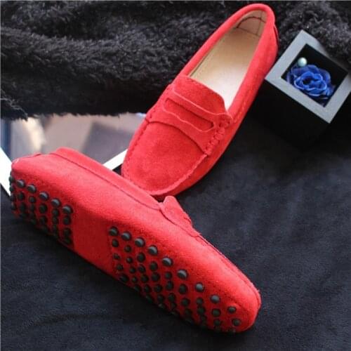 HIUVTG Women's Moccasins