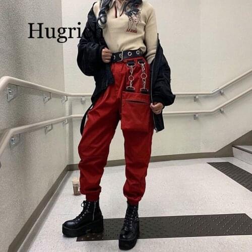 Hugrich Women's Winter Pants