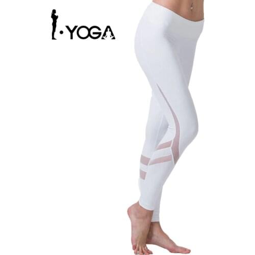 Iyoga Woman Pants