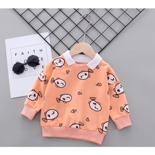KEAIYOUHUO Blouses For Babies