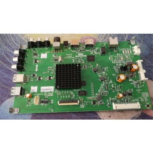 Kx55 Main Board 5800-a8zr31-0p00 with Panda Screen Lc546pu2l01 Inch