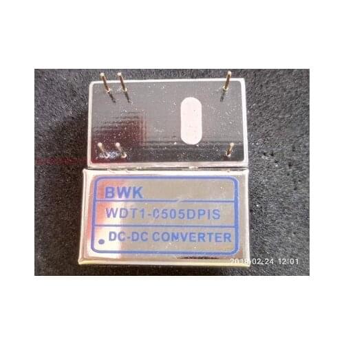 New original imported WDT1-0505DP1S LH20-10D0512-06 LH10-10A05 LVTC20D4812 CB125-24D12 WPM-100S-N quality assurance