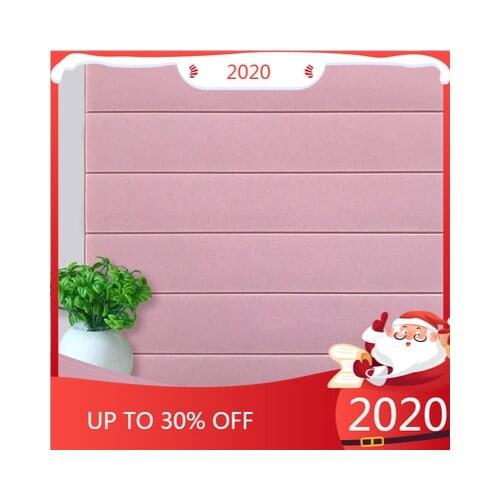 Eco friendly Home deco wallpaper 3D wood grain DIY Self-Adhesive waterproof wall sticker for living room bedroom kids room