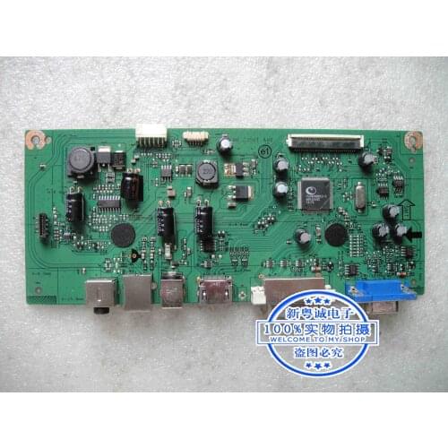 Original teardown dell S2240Tb display driver board advocate board 4H.23501.A00 match screen
