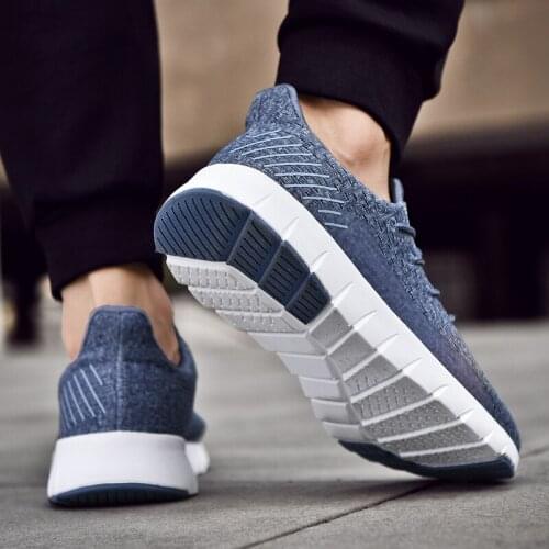 Running casuales comfortable de Shoes sapato sneakers Casual informales man Breathable Fashion Fashionable fashion shoes 2020