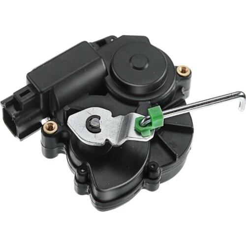 Door Lock Latch Actuator Motor Right Side Left Side Sliding Door for 2007-2010 Sienna 8562008061 8562008060 8562008071