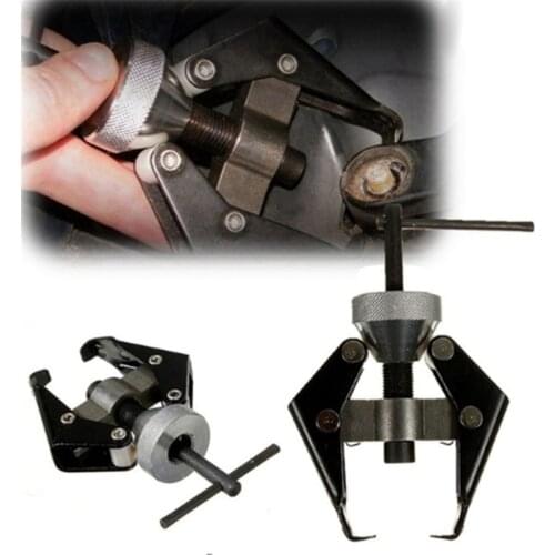 Professional Car Battery Terminal Dynamo Bearing Wiper Arm Remover Puller Roller Extractor Repair Tools