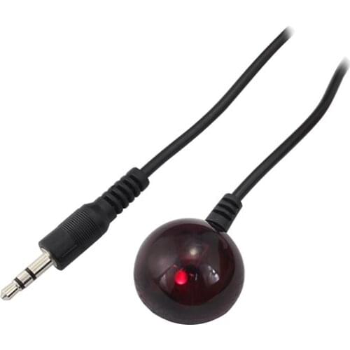 SD SATELLITE RECEIVER EYE MAG-03 3.5 MM ST ILLUMINATED (EXCLUSİVE COMPATIBLE)