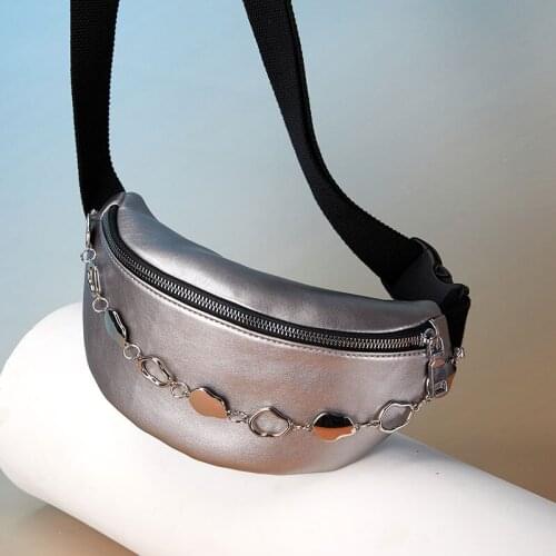 Large Capacity Storage Waist Bag Canvas Fanny Pack For Men And Women Big Blet Bag Multi-Functional Chest Bags Banana Waist Packs