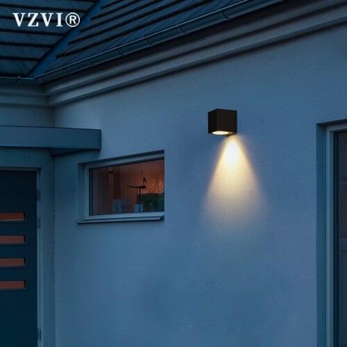 VZVI Lamps With Lampshade