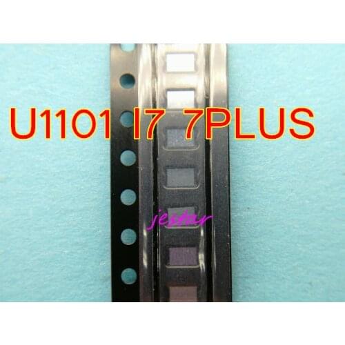 2pcs/lot U1101 for iphone 7 7plus
