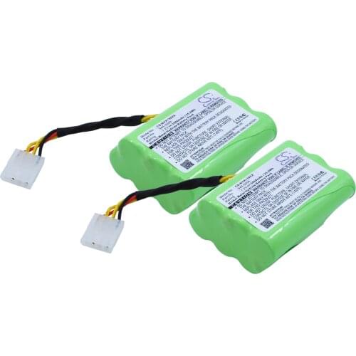 2021 Battery For Neato All Floor,signature 25,XV-11,XV-12,XV-14,XV-15,XV-21 Ni-MH