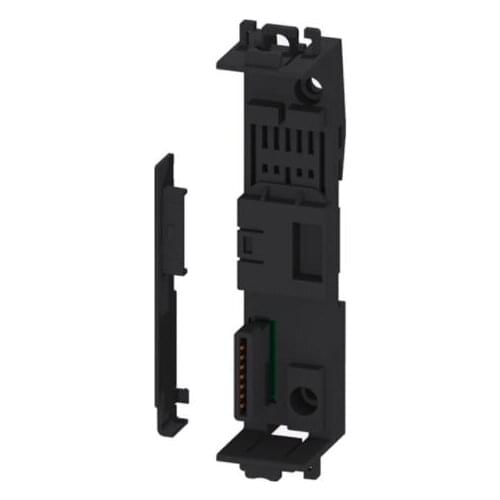 3ZY12122DA00 3ZY1212-2DA00 accessory, device connector fo safety relay, 7-pole, 22,5 mm, terminating connector type 1