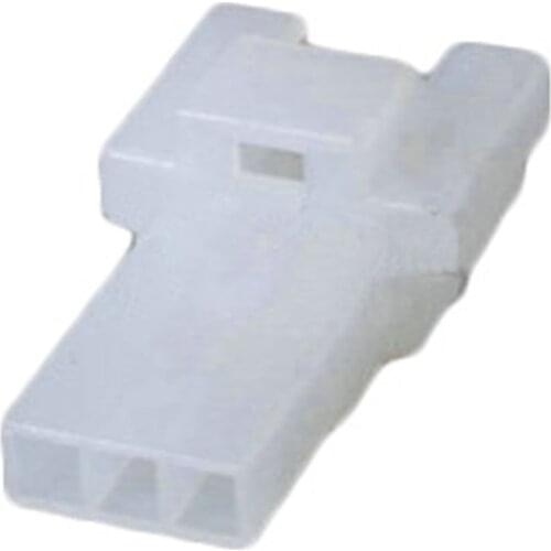 5/10sets auto 3pin male wiring harness cable unsealed connector 6090-1131