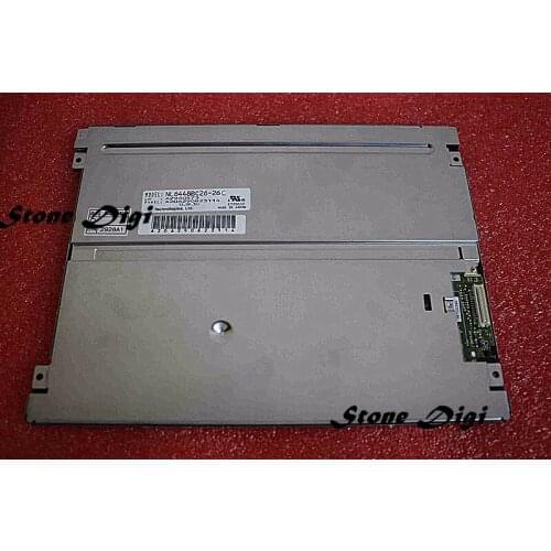 Free Shipping Original Grade A+ NL6448BC26-26C 8.4" LCD Display screen Panel 640*480