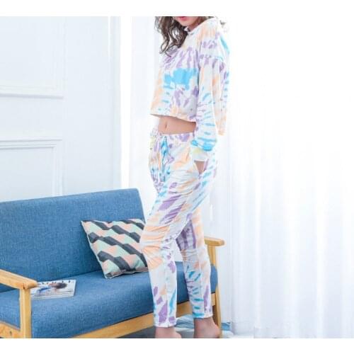 CINESSD Maternity Pajamas