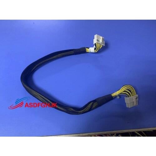 For Dell PowerEdge t620 t630 power distribution board backplane cable yfkrt 0yfkrt cn-0yfkrt 100% TESED OK