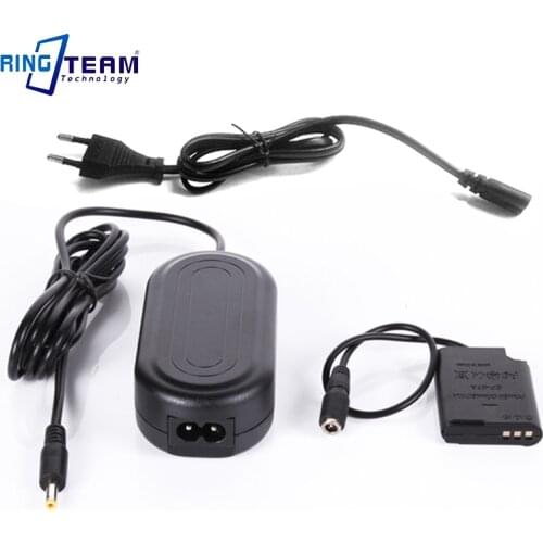 EH 67A EH67A EH-67A (EN-EL23 Dummy Battery) AC Power Adapter Kits for Nikon COOLPIX Cameras P600 P810 P900 S810C