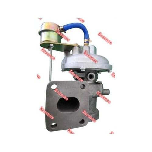 GT1749S 7083375004S 708337-0002 turbo