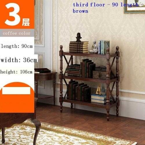 Kids Furniture Mobili Per La Casa Display Meuble De Maison Decoracion Dekorasyon Oficina Libreria Retro Bookcase Book Case Rack
