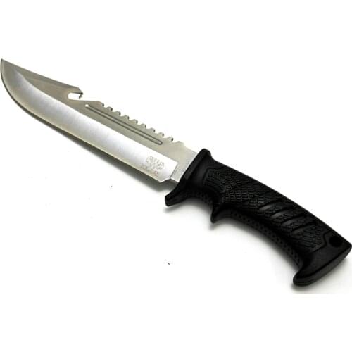 Knife Steel Blade Folding Pocket Tactical Survival Camping EDC Tools Combat Military Hunting Sharp DefensiveCutting