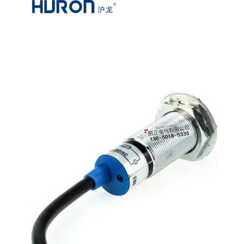 5 Pieces Genuine LJ18A3-5-J / EZ inductive proximity switch AC two-wire normally open buried sensor