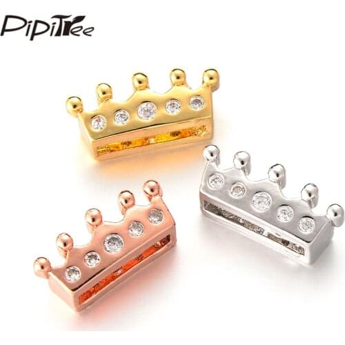 Pipitree Gold Pendants