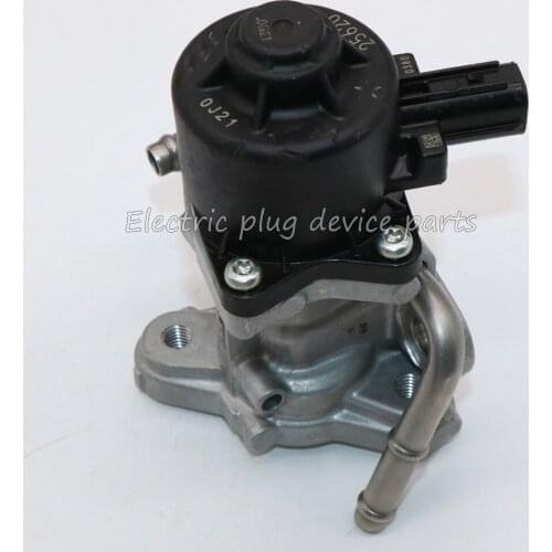 Genuine 25620-F3030 EGR Valve Assembly for Toyota 25620F3030 25620F3030