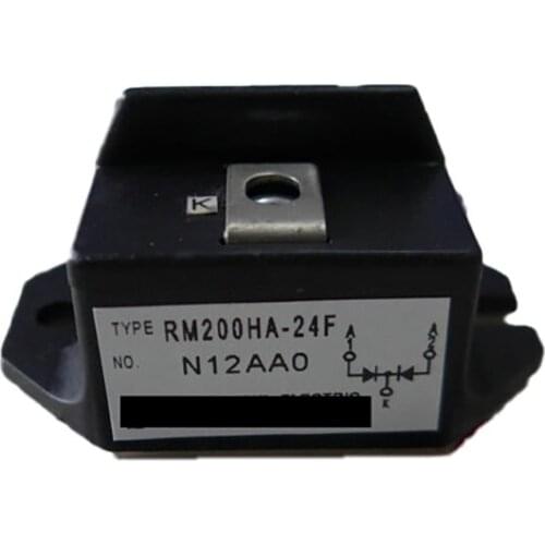 RM200HA-24F 95-0210 Original, Can Provide Test, 1 Year Warranty