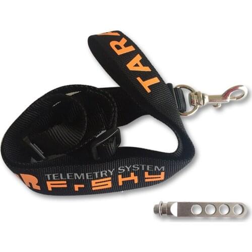 FrSky Neck Strap with Balance Bar for Taranis X9D Plus / SE / 2019
