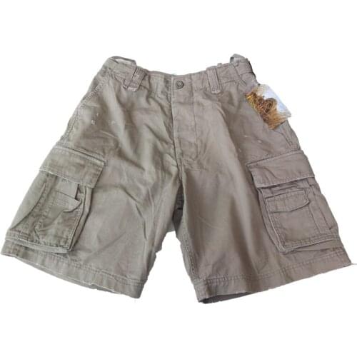 Bermuda shorts short pants mens casual sea beach summer fishing