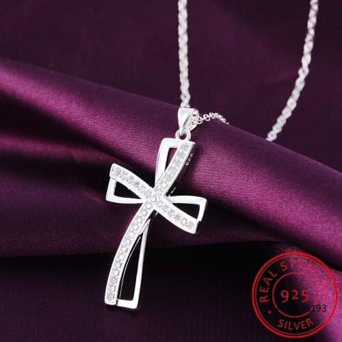 SMTCAT Silver Chains