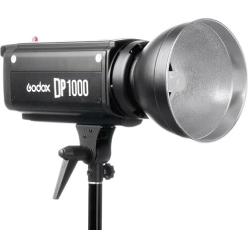 Godox DP-1000 DP1000 studio flash for photography(1000WS Professional studio flash light)220V 110V