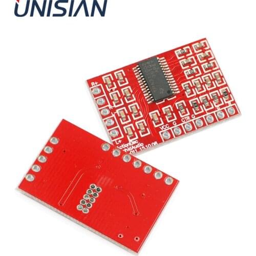 Sound Amplifiers Unisian China