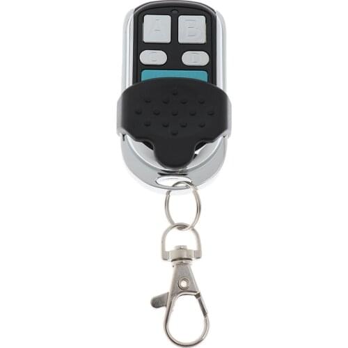 Universal Remote Control Key 315MHZ For Garage Gate Central Locking System