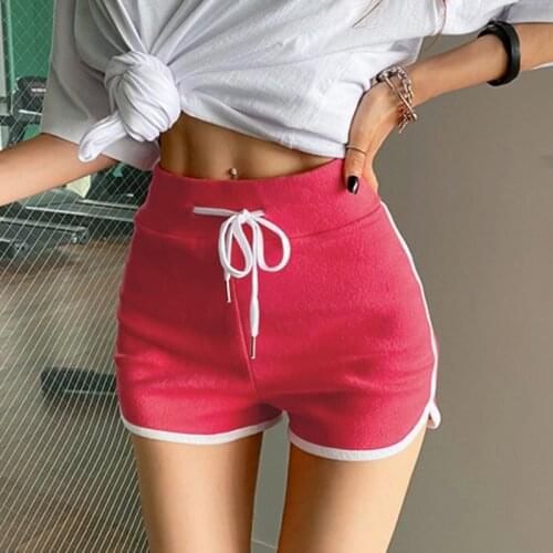 WAITSUN Women's Short Shorts