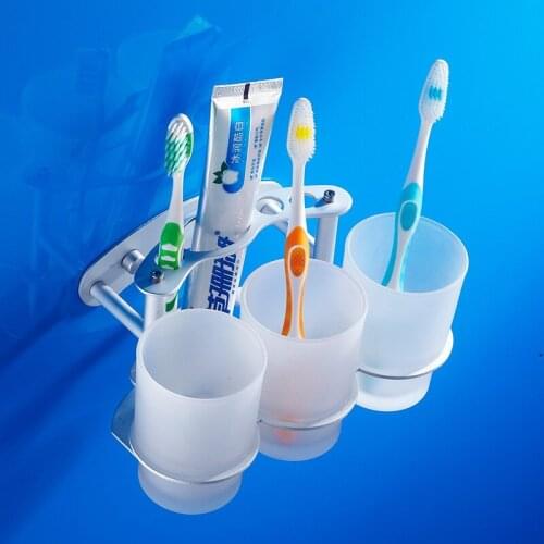 Xbees Toothbrush Glasses
