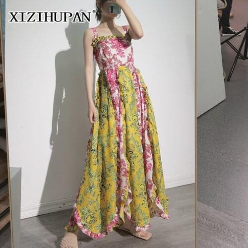 Женские платья XIZIHUPAN China At AliExpress