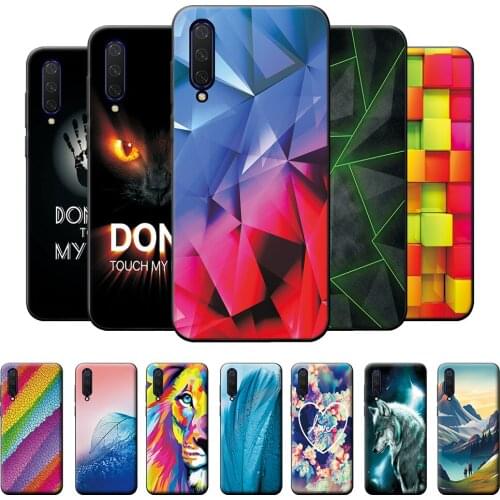 Чехлы для телефонов Xiaomi Mi 9 Lite YOUVEI China At AliExpress