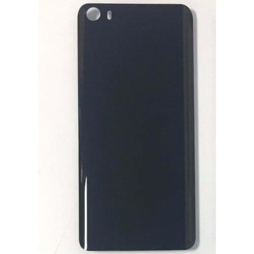 Back Cover Housing Battery Door Back Cover Replacement Parts Battery Cover FOR Xiaomi Mi 5