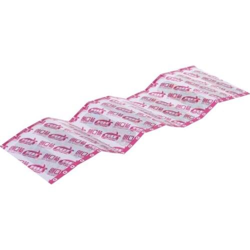 1 Box Cartoon Bandage Waterproof Wound Adhesive Bandages Cute Dustproof Breathable First Aid Medical Treatment For Children Kids