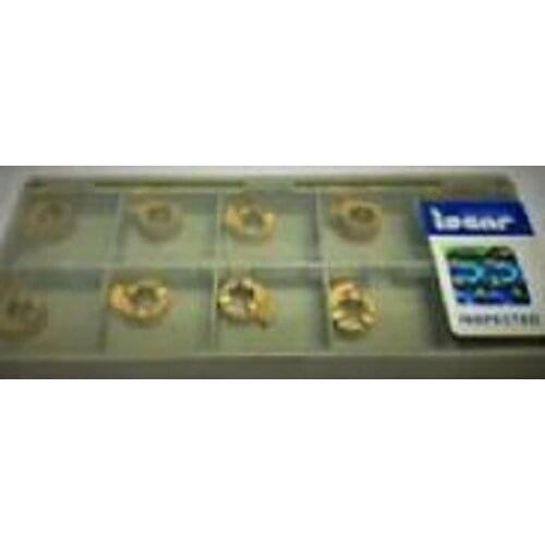 10 PCS CARBIDE INSERT GIQR11-2.00-0.10 IC528