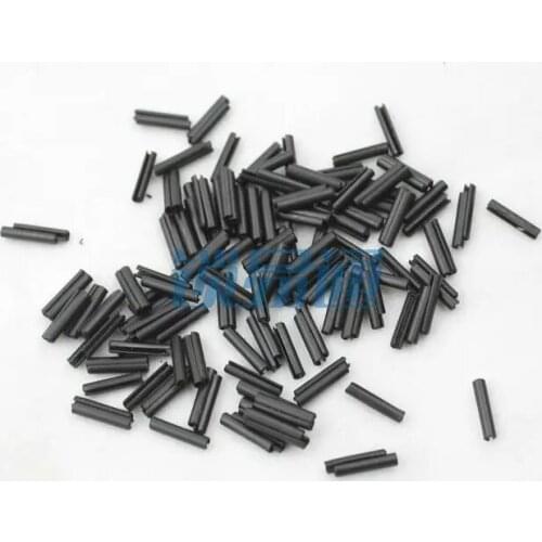 200pcs/lot 1.7 Pin Fixed For Flip Remote Car Key Car Key Accessoreis Pin For Flip Folding Key