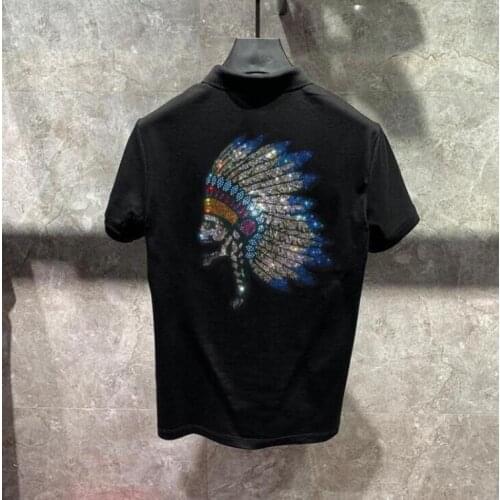 2021 Brand New Mens Polo Shirt Short Sleeve Hot drill Casual 3 Color Men Polo Shirts For Male Tops Tees Man Polo-shirt