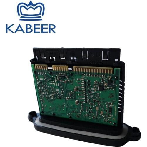 Car headlamp xenon drive module for BMW 1 series F20 HID module OEM6311 7316 145 New Aftermarket Car parts