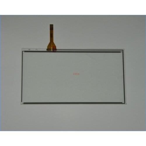 Free shipping 6.1 inch touch screen 149*83/A061VW01 V0/CLAA061LA0ACW caska Huayang cable