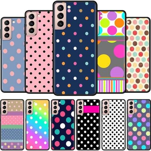 FLOVAR Samsung Galaxy S9 Phone Cases