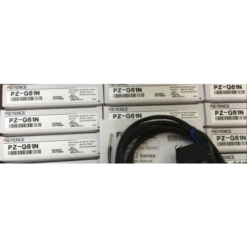 PZ-G61N BRE5M-TDTD 5M FU-95